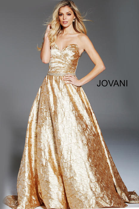 Jovani Evening