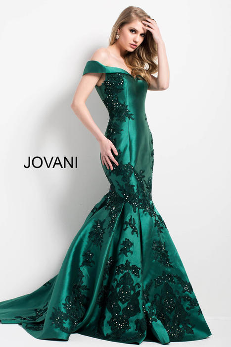 Jovani Evening