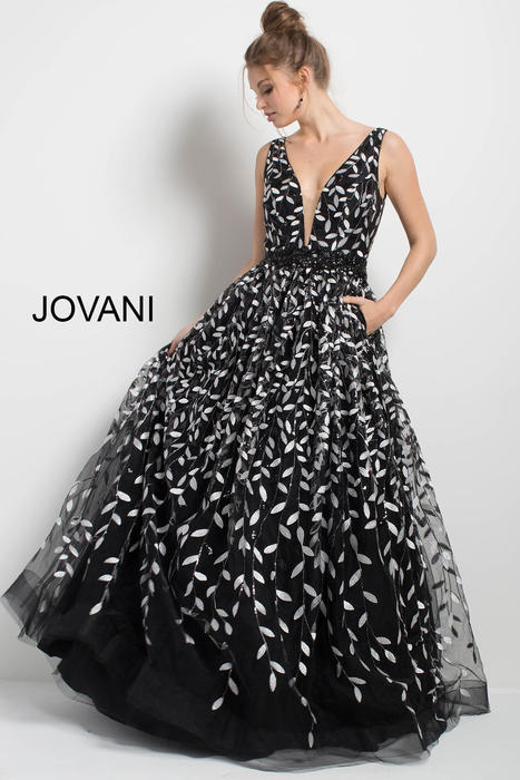 Jovani Evening