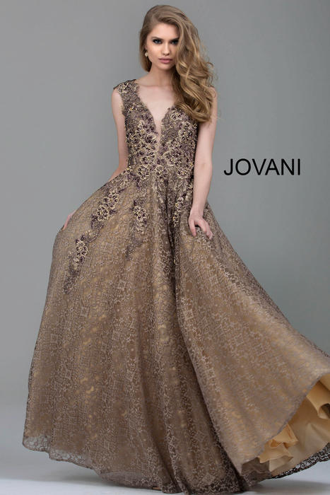 Jovani Evening