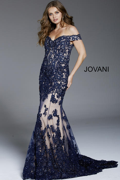 Jovani Evening