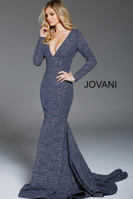 Jovani Evening