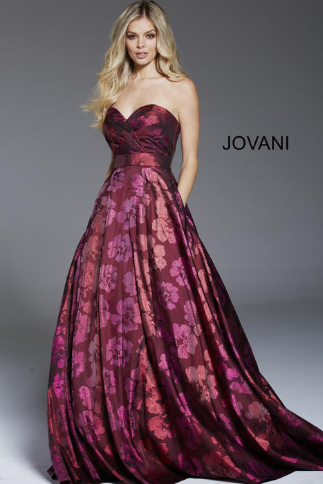 Jovani Evening