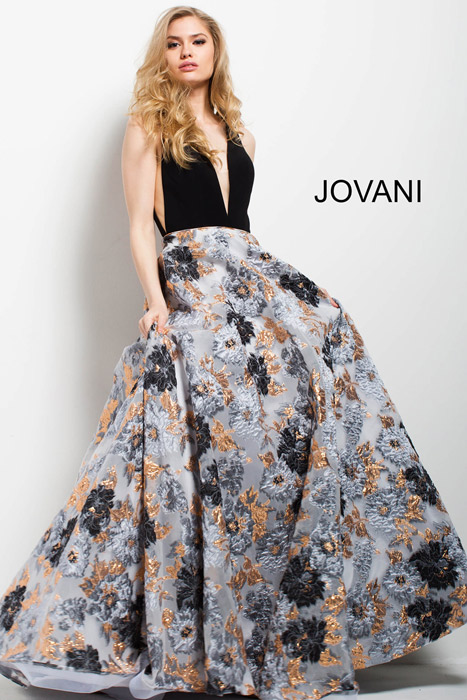 Jovani Evening