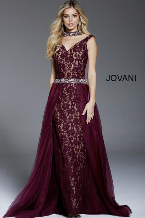 Jovani Evening