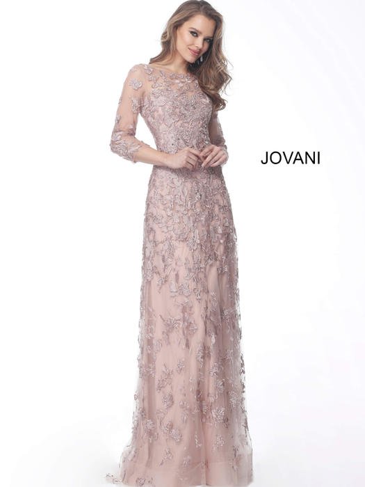 Jovani Evening