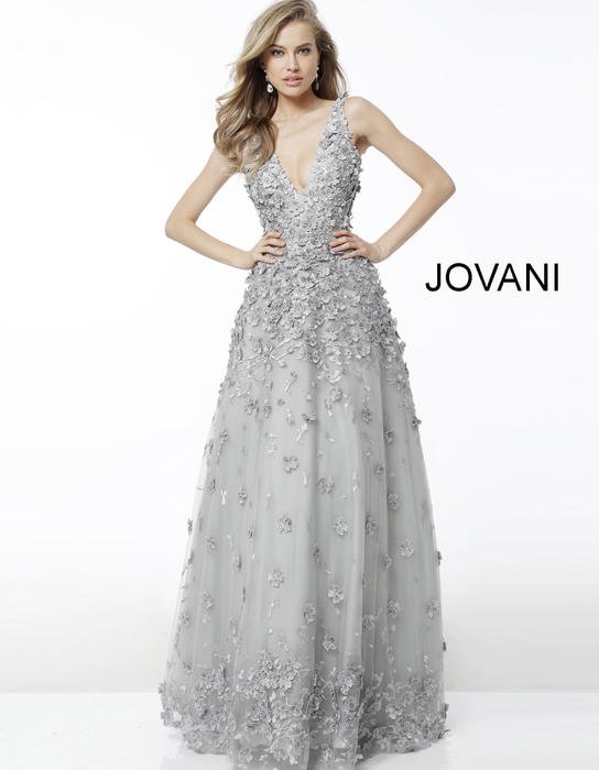 Jovani Evening