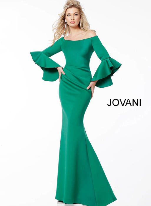 Jovani Evening