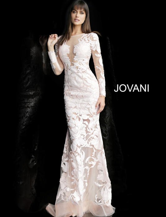 Jovani Evening