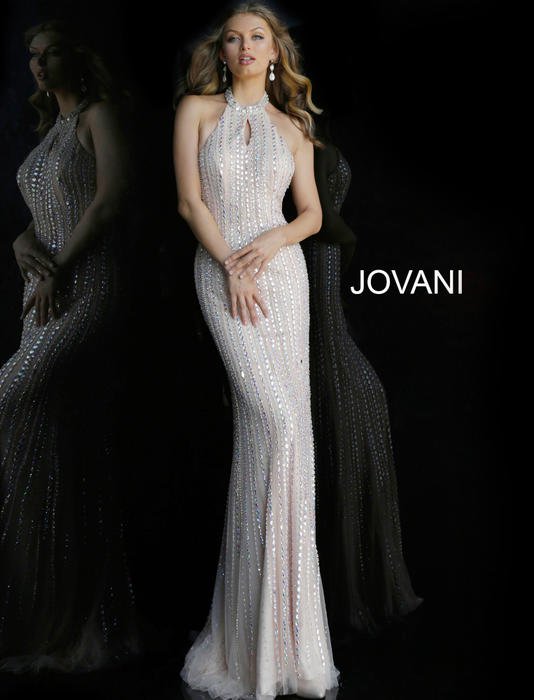 Jovani Evening