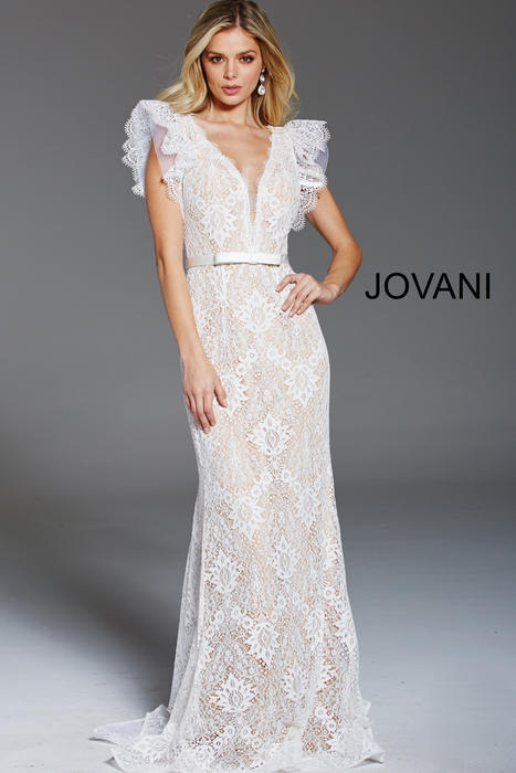 Jovani Evening