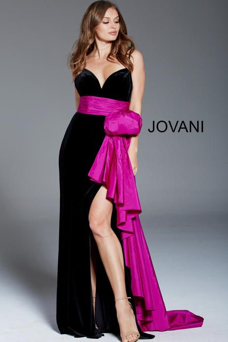 Jovani Evening