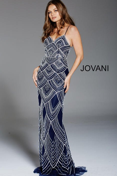 Jovani Evening