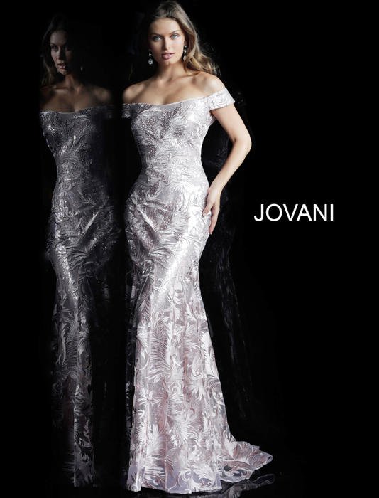 Jovani Evening