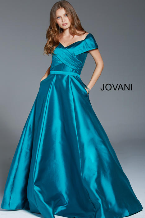 Jovani Evening