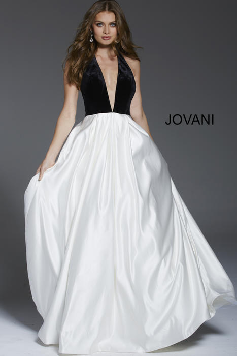 Jovani Evening