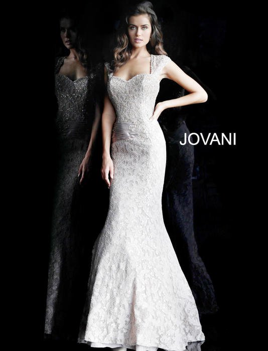 Jovani Evening