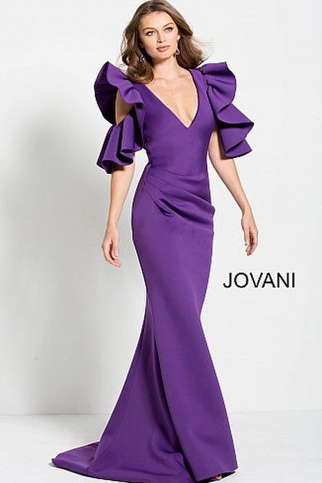 Jovani Evening