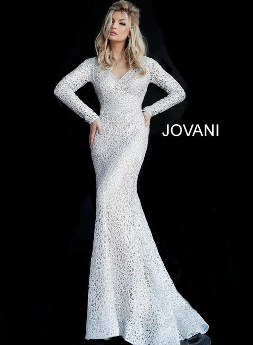 Jovani Evening