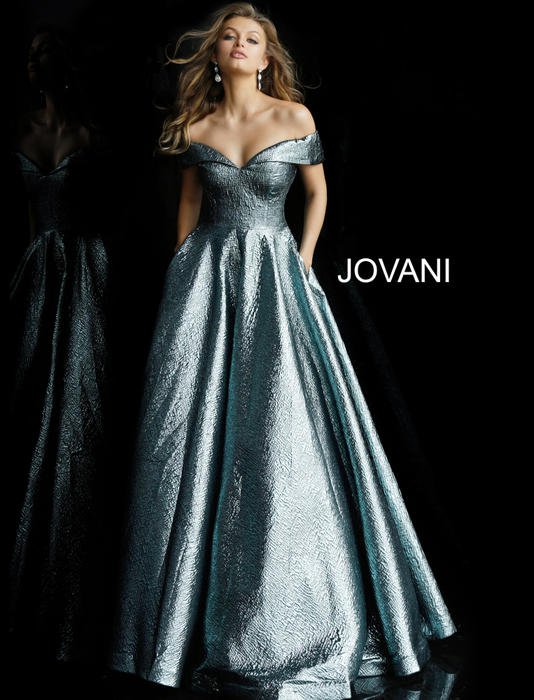 Jovani Evening