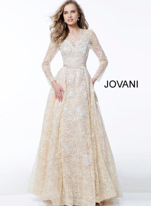 Jovani Evening