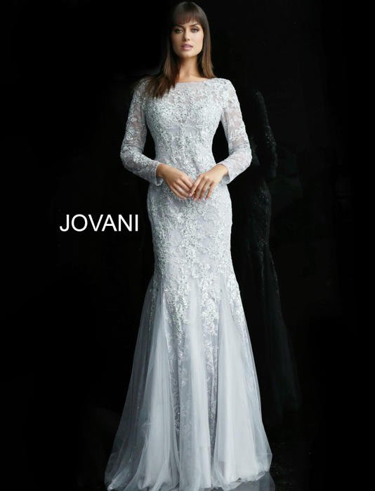 Jovani Evening