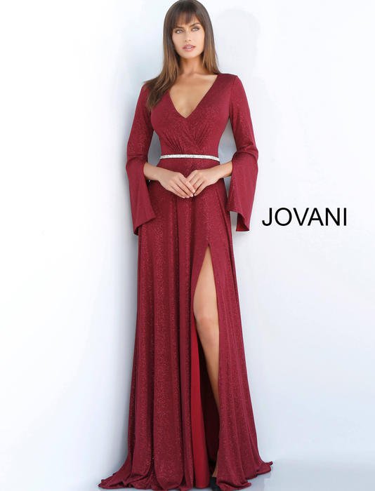 Jovani Evening