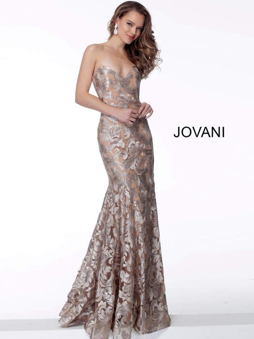 Jovani Evening