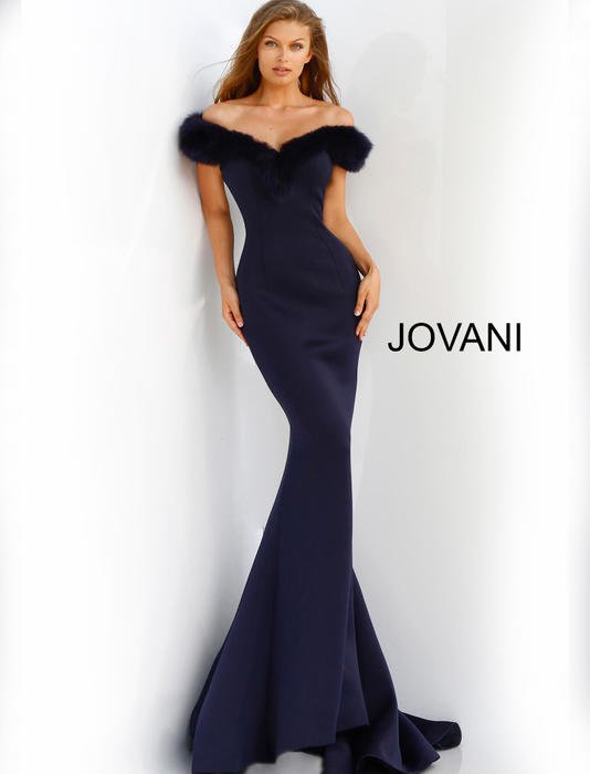 Jovani Evening