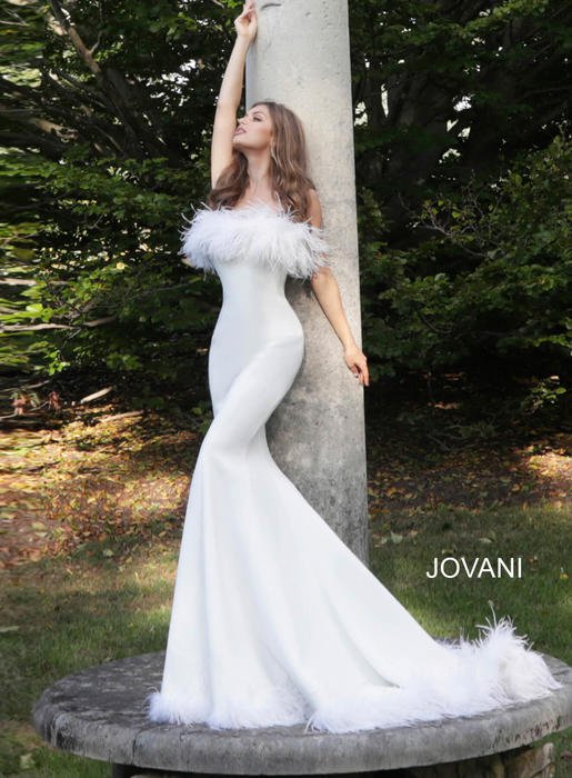 Jovani Evening