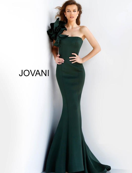 Jovani Evening