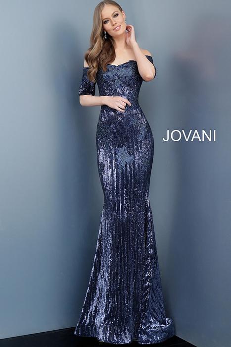 Jovani Evening