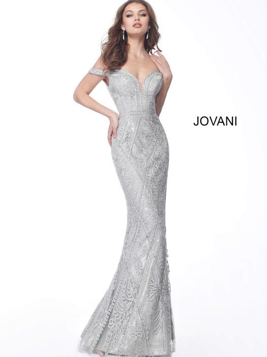 Jovani Evening