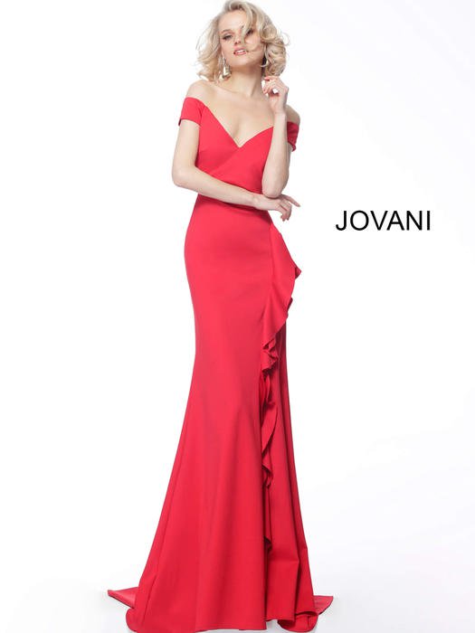 Jovani Evening