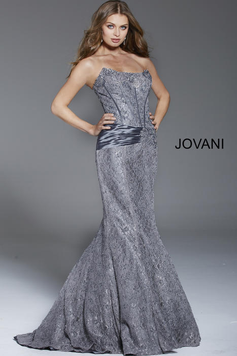 Jovani Evening