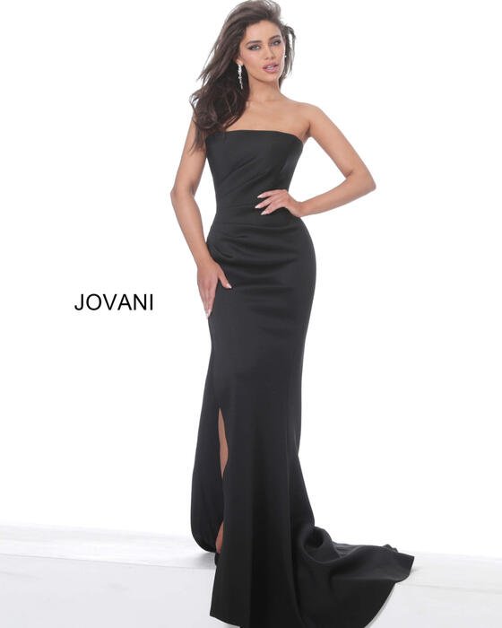 Jovani Evening