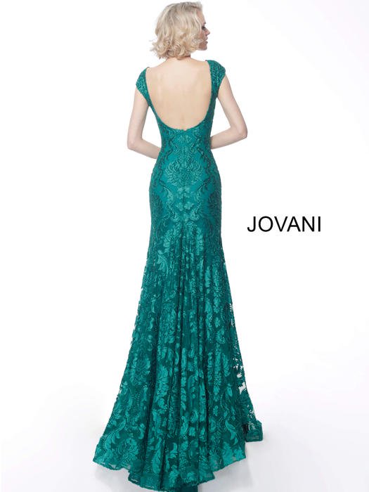 Jovani Evening