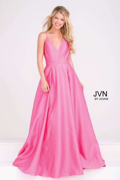 JVN Prom Collection