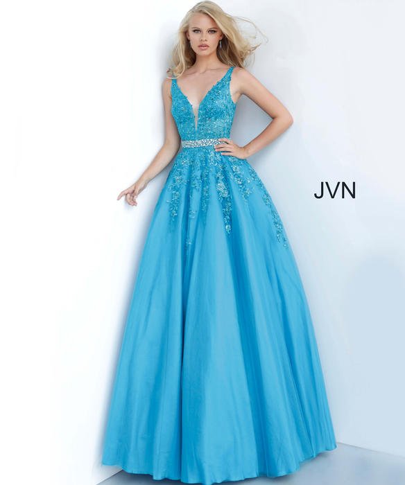 JVN Prom Collection