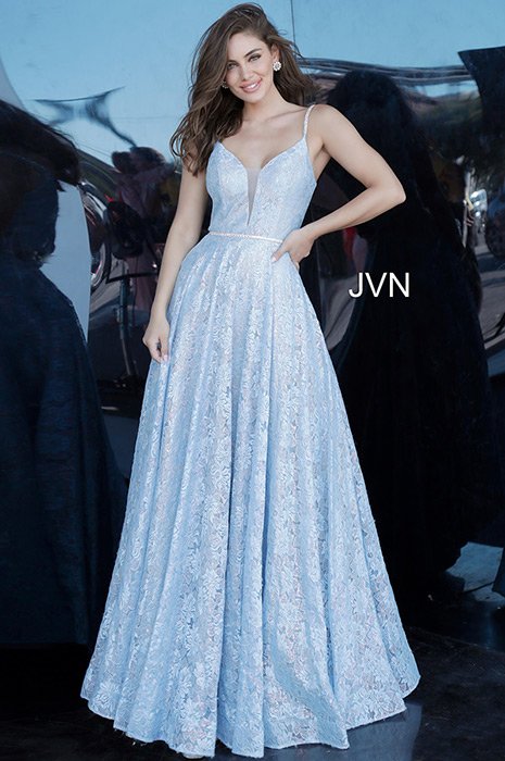 JVN Prom Collection