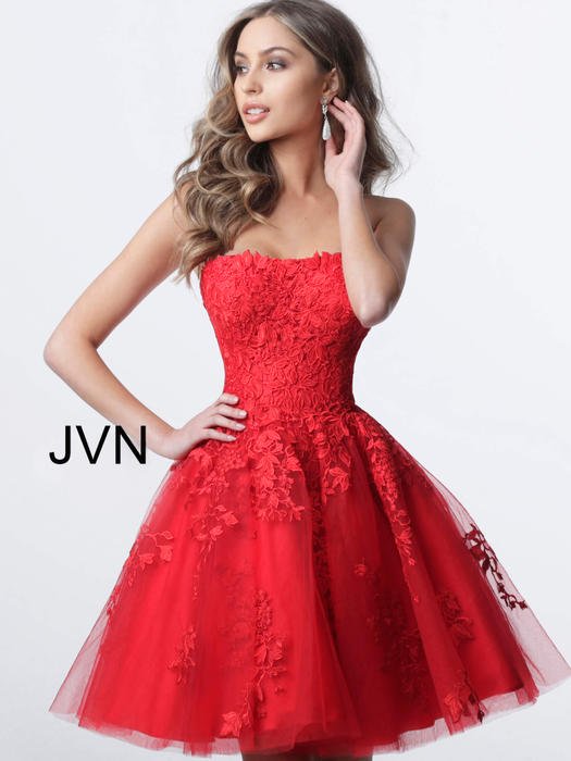 JVN Homecoming