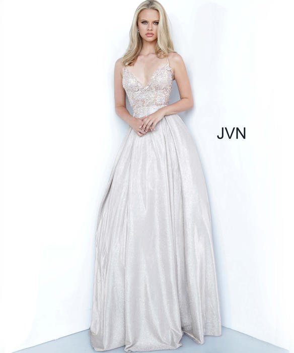 JVN Prom Collection