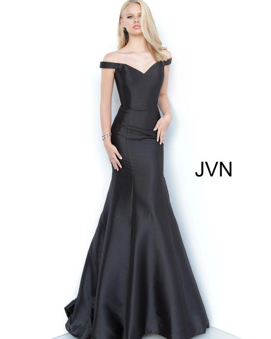 JVN Prom Collection