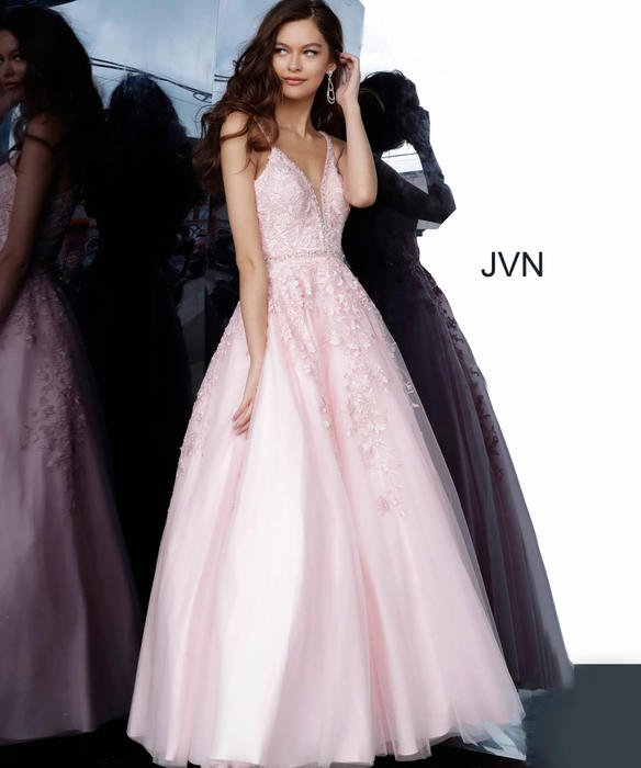 JVN Prom Collection