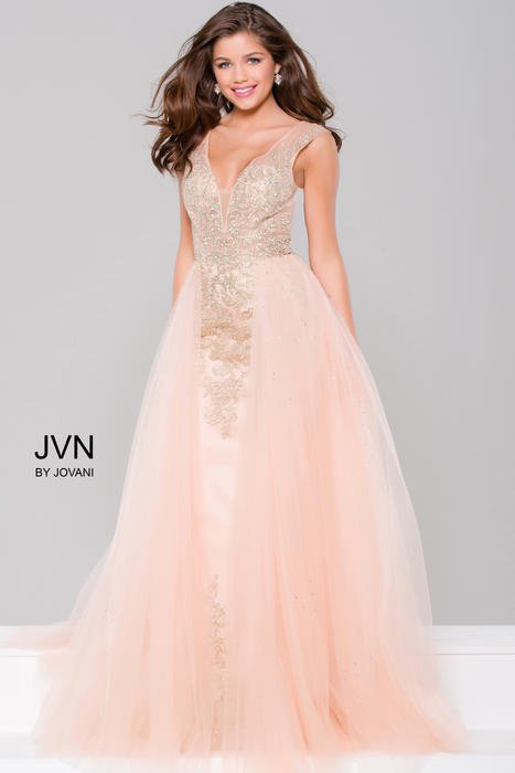 JVN Prom Collection