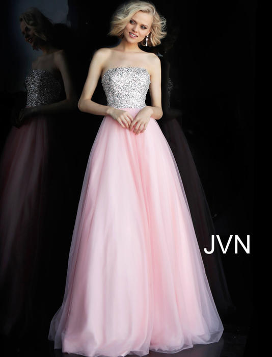 JVN Prom Collection