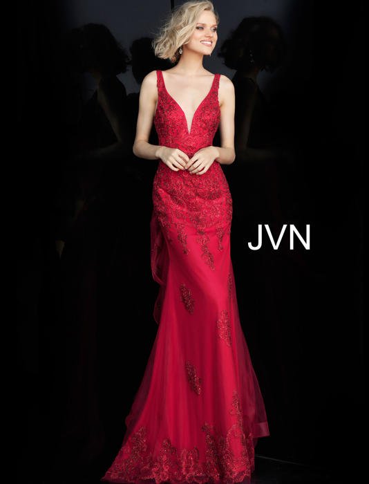 JVN Prom Collection