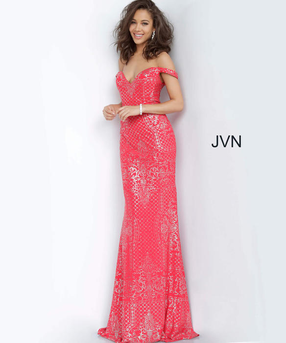 JVN Prom Collection