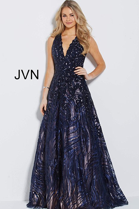 JVN Prom Collection