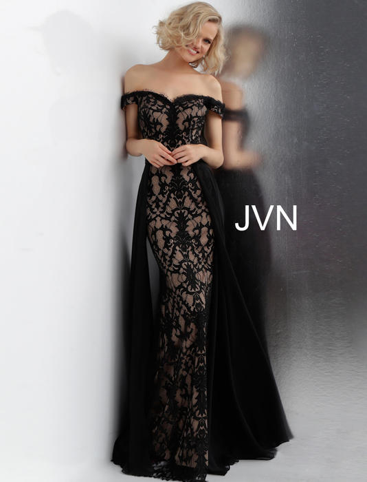 JVN Prom Collection